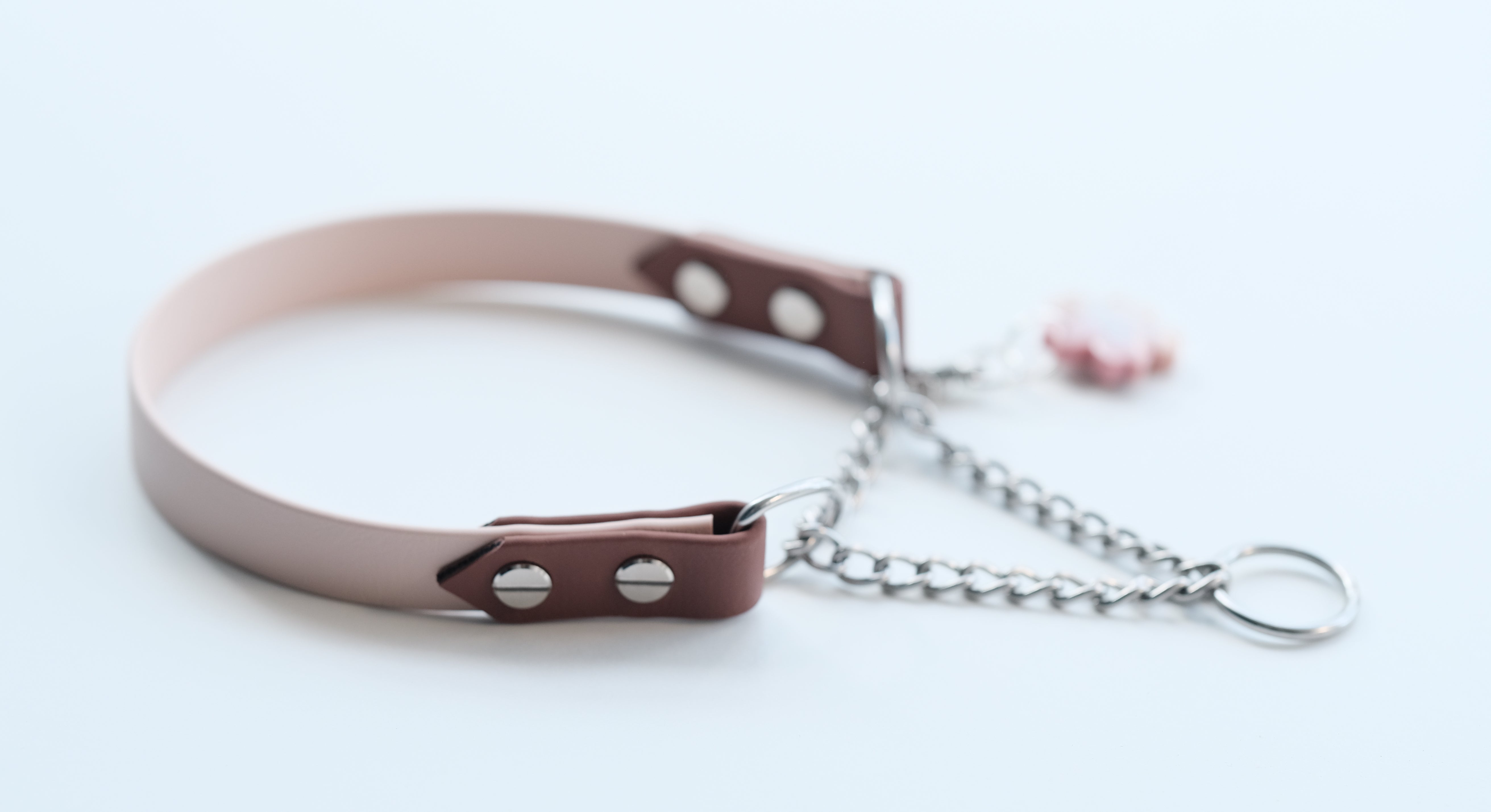 Collar "Madelein" Chain 19 mm
