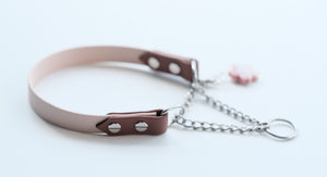 Collar "Madelein" Chain 19 mm