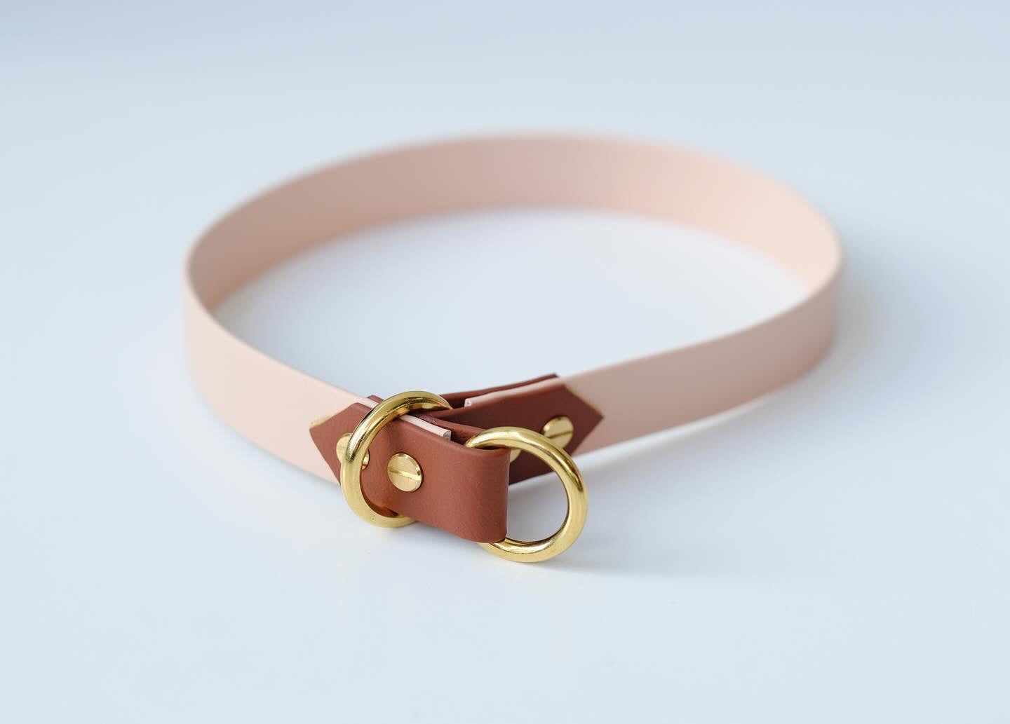 Collar "Madelein" 25 mm