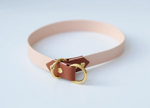 Collar "Madelein" 25 mm