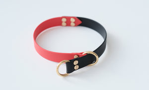 Collar "Madelein" 25 mm