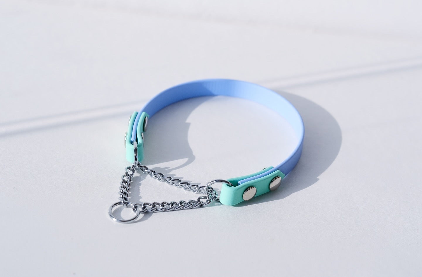 Collar "Madelein" Chain 13mm