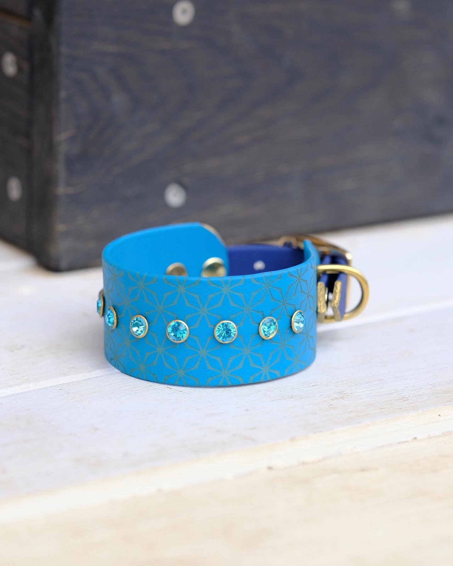 Collar "Eskimo S"