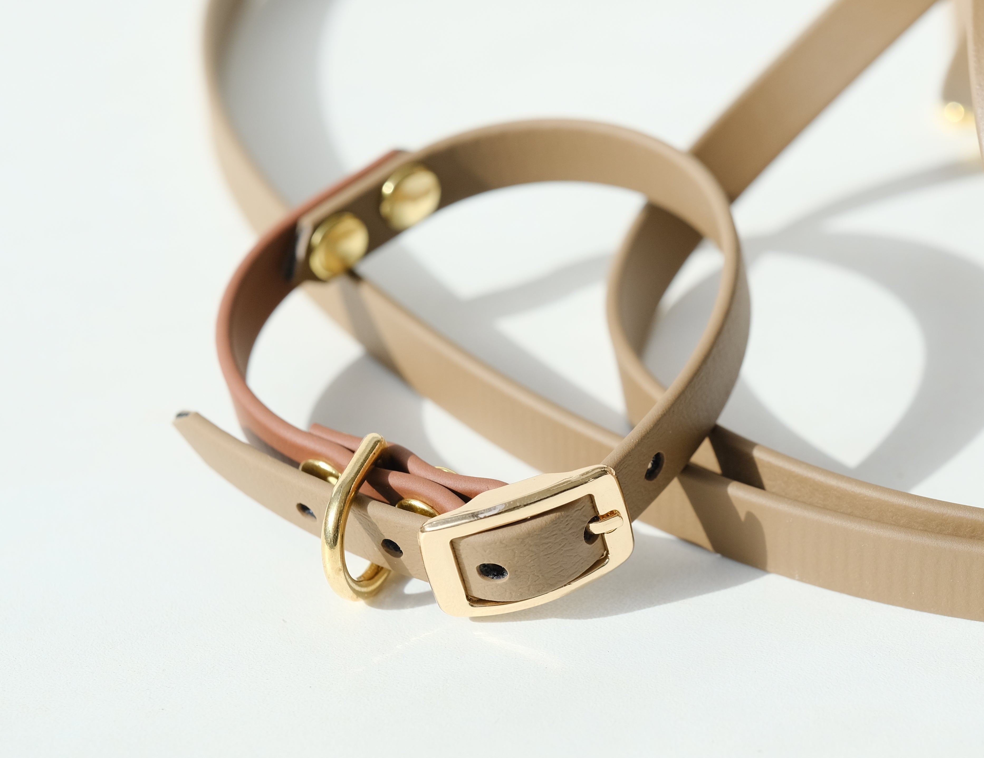 Collar "Baby" 13 mm