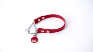 Collar "Madelein" Chain 13mm