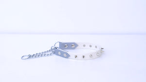 Collar "Madelein" Chain 19 mm