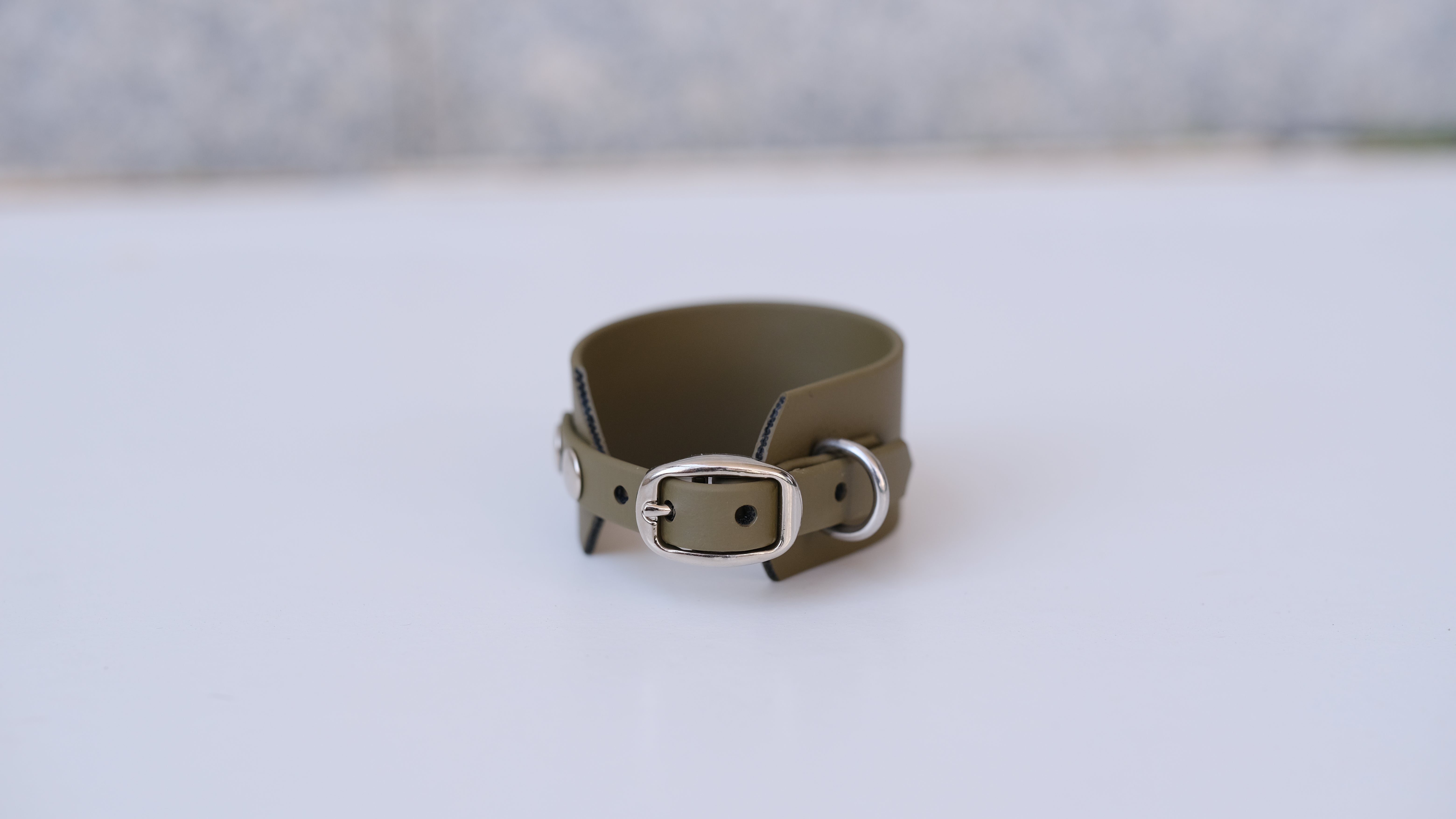 Collar "Eskimo S"