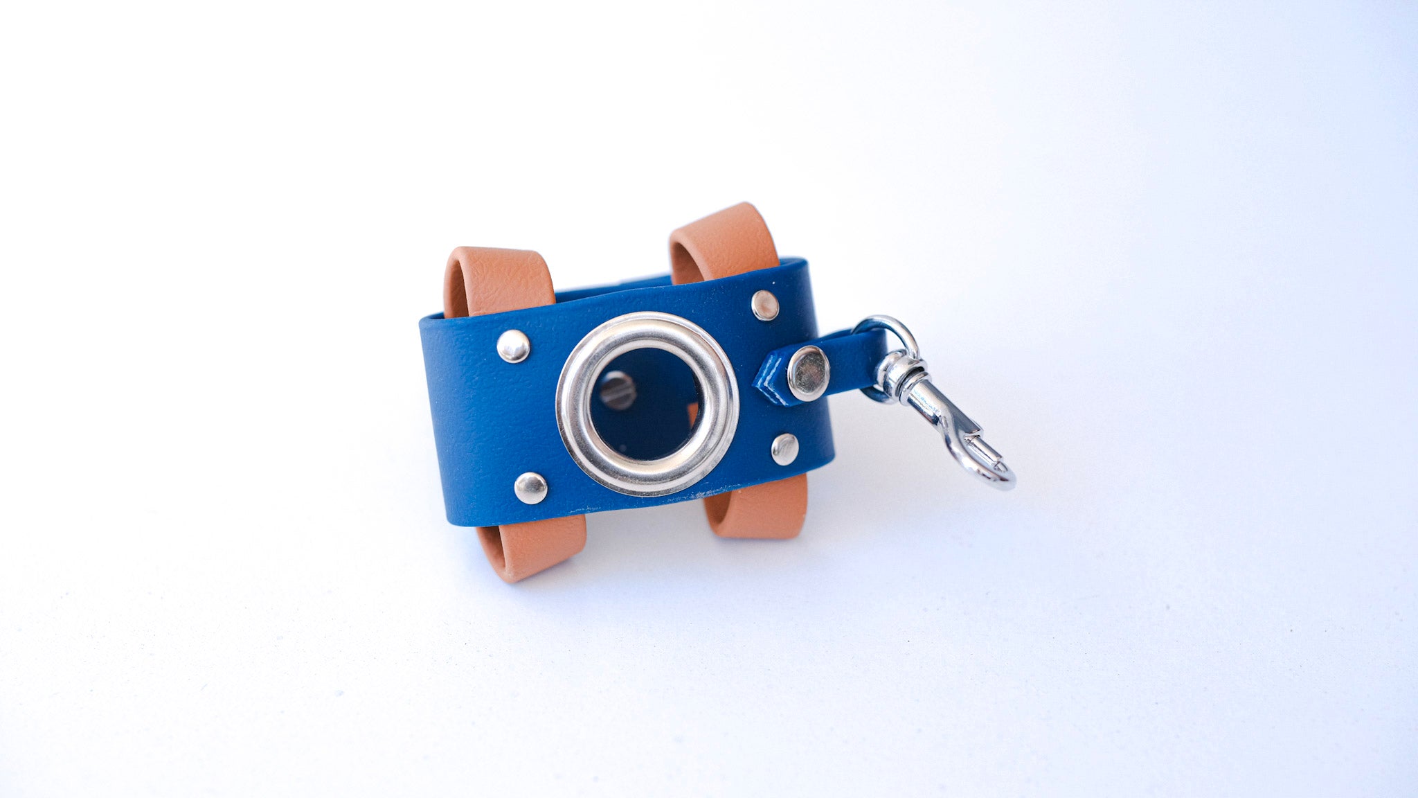Pavé Dark blue
