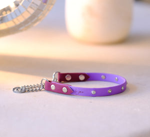 Collar "Madelein" Chain 13mm