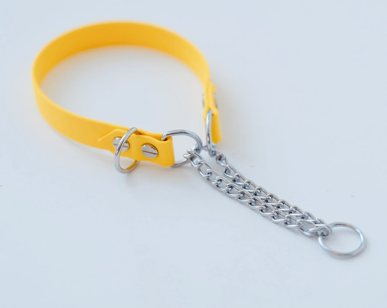 Collar "Madelein" Chain 19 mm