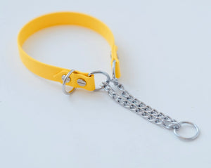 Collar "Madelein" Chain 19 mm