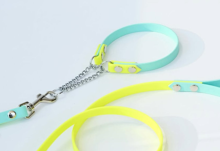 Collar "Madelein" Chain 13mm