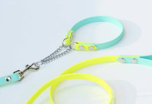 Collar "Madelein" Chain 13mm