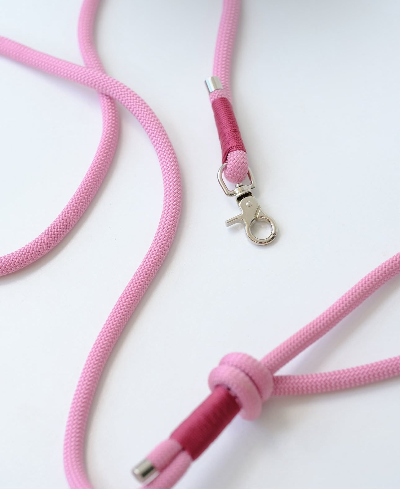 Cord leash 10mm
