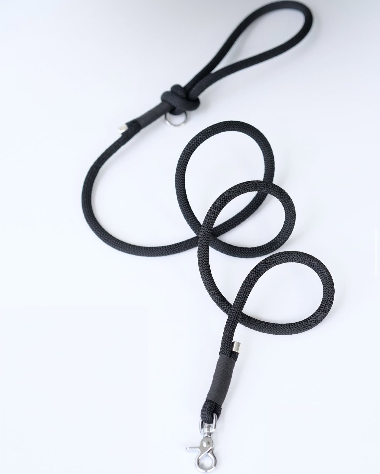 Cord leash 10mm