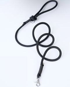 Cord leash 10mm