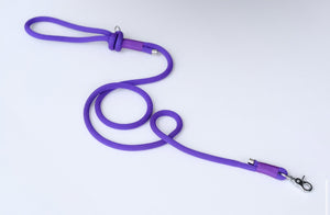 Cord leash 10mm