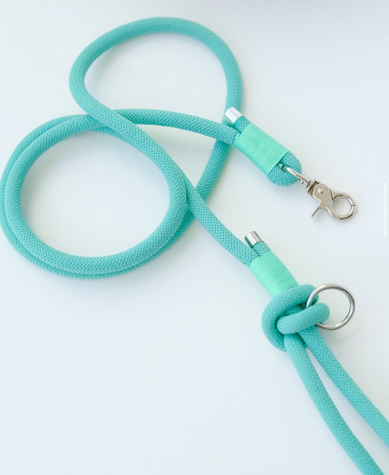 Cord leash 10mm