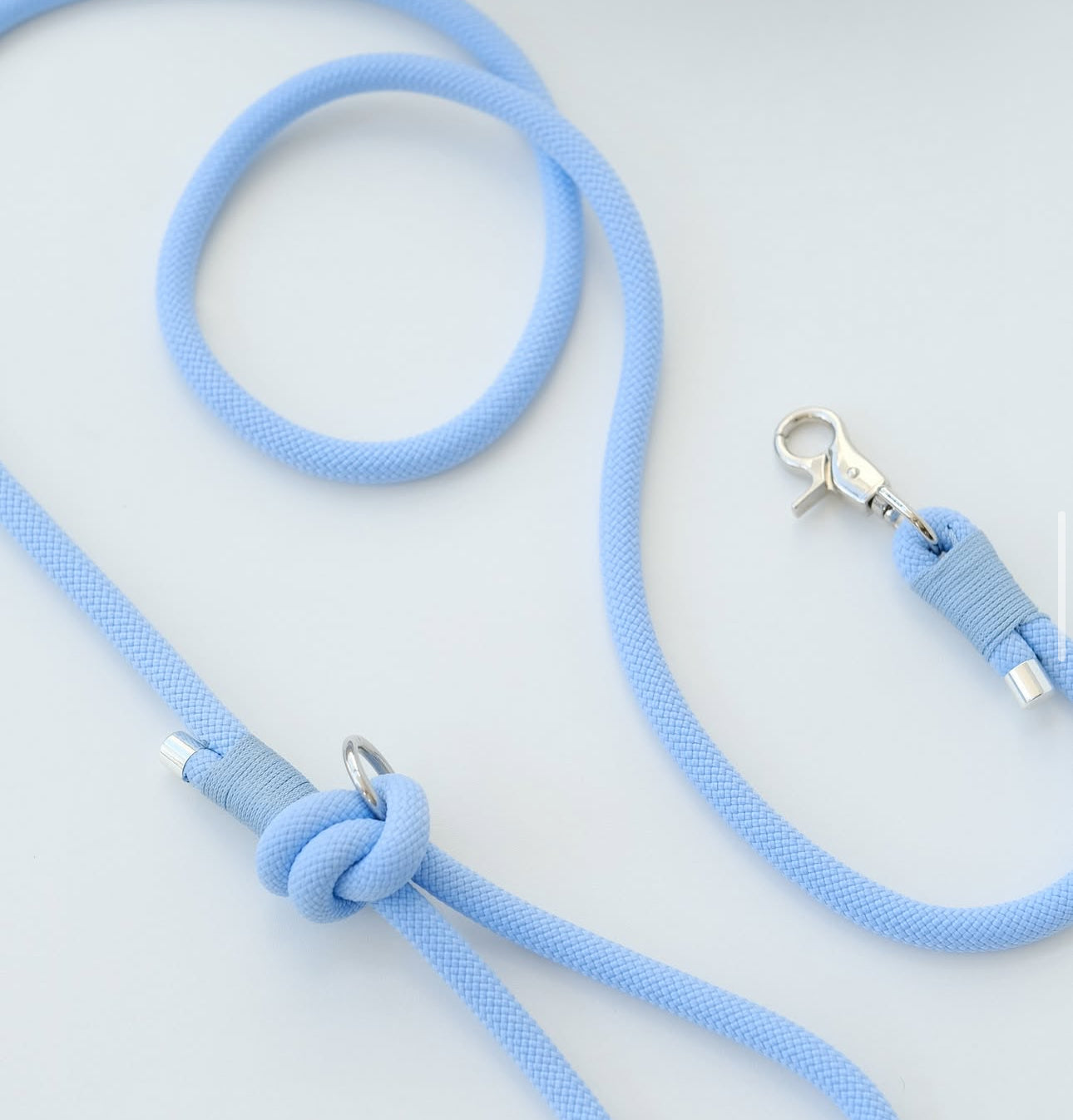 Cord leash 10mm