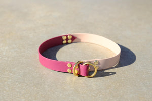 Collar "Madelein" 25 mm
