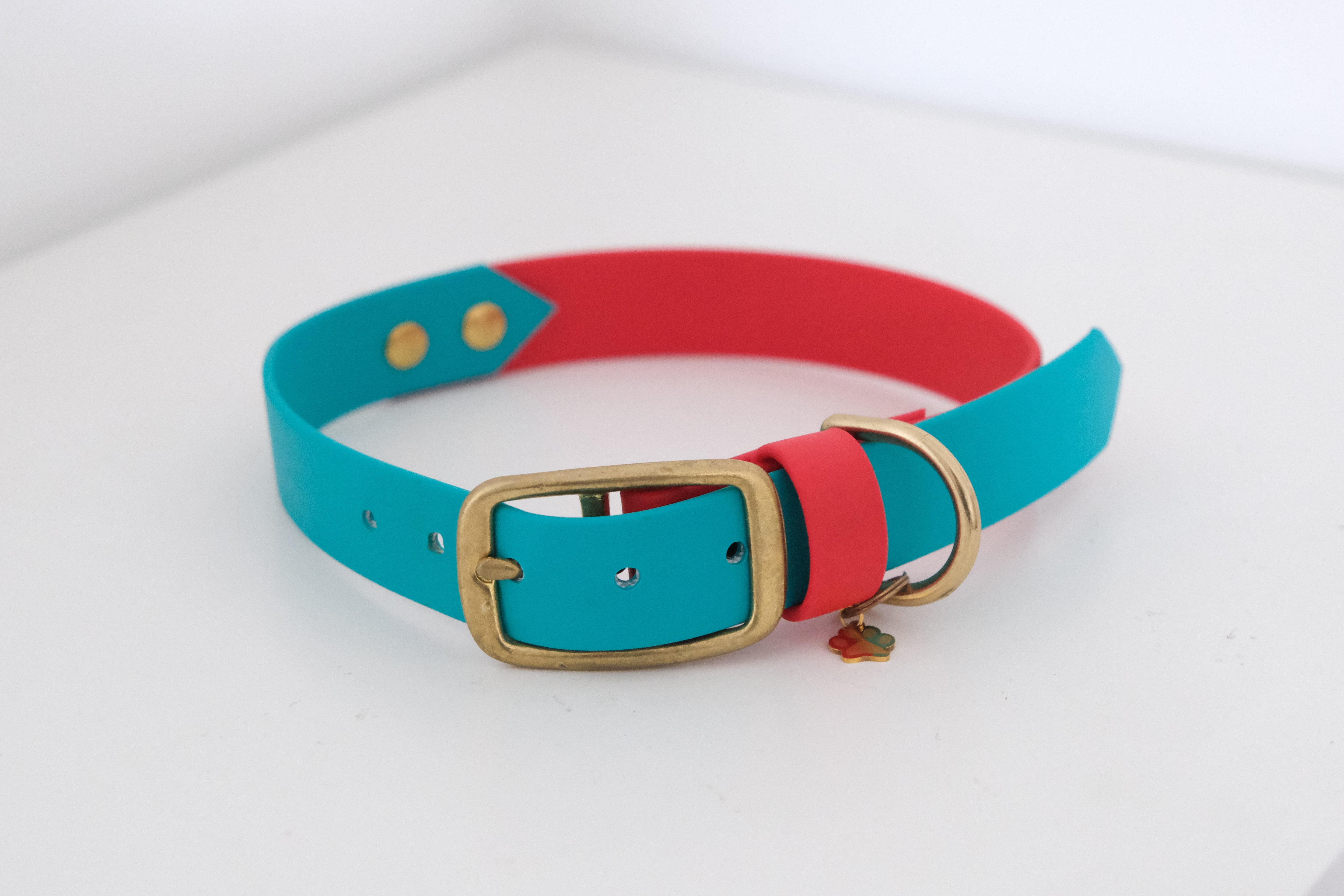 Collar "Mille" Santa