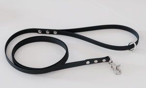 Leash 16 mm Black