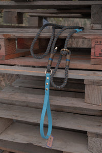 Slip-lead leash "Elite" 1.9 m